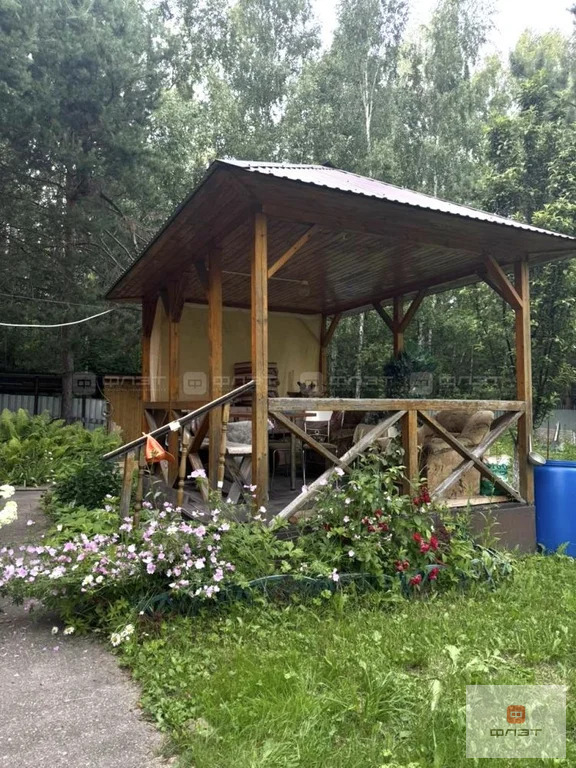 Продажа дома, Бишня, Зеленодольский район, ул. Солнечная - Фото 2