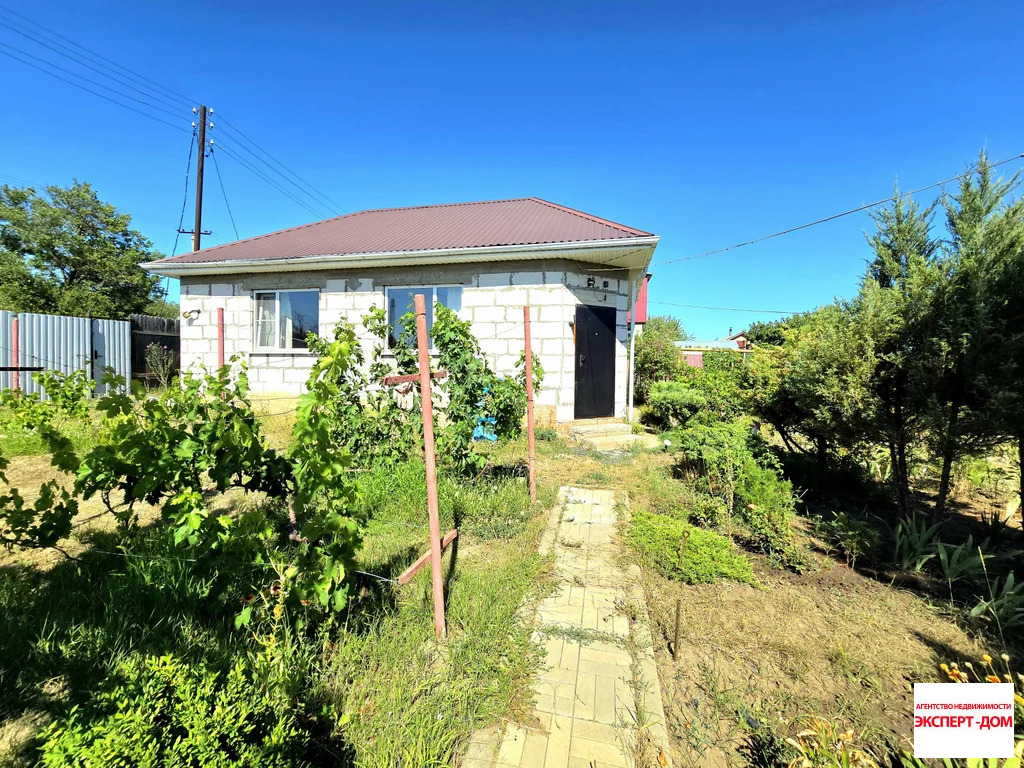 Продажа дома, Боркин, Неклиновский район - Фото 14