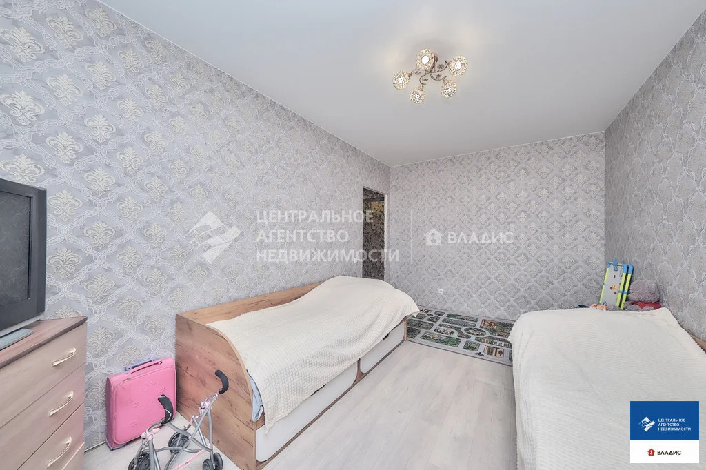 Продажа квартиры, Рыбное, Рыбновский район, Крымская улица - Фото 7