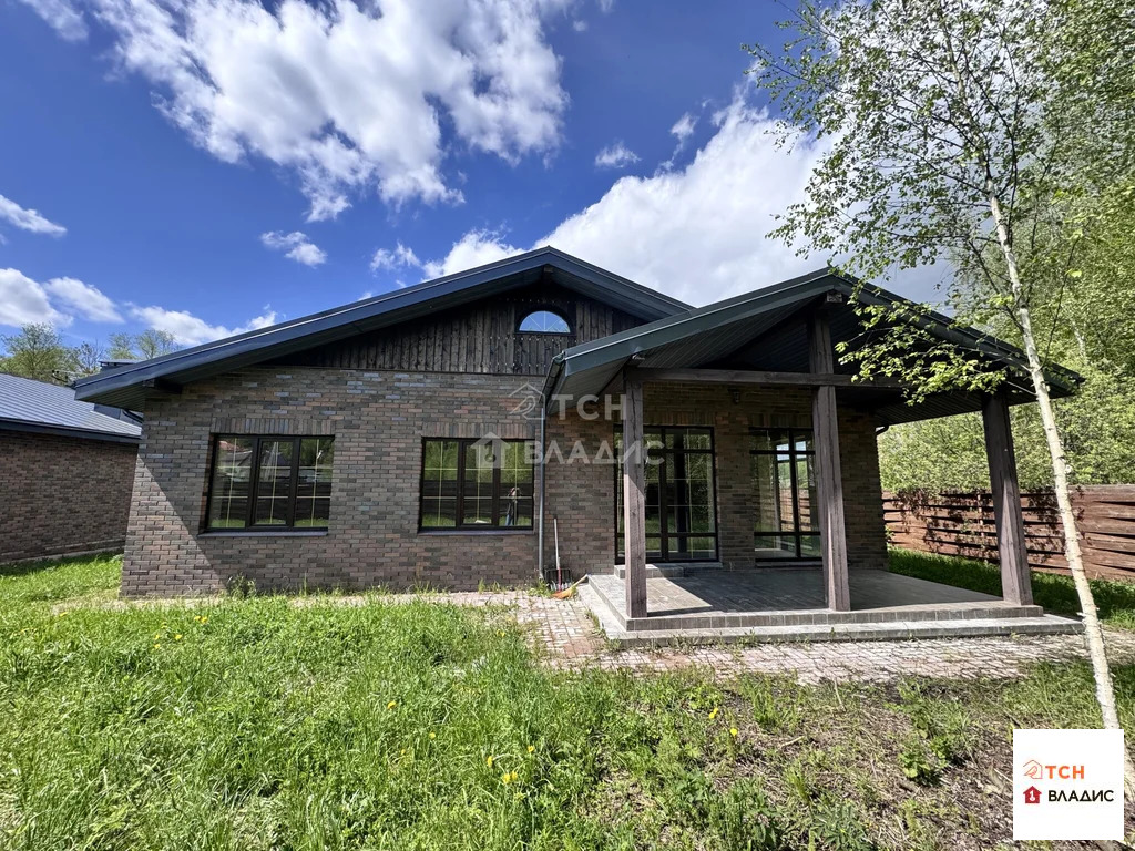 Продажа дома, Дмитровский район - Фото 1