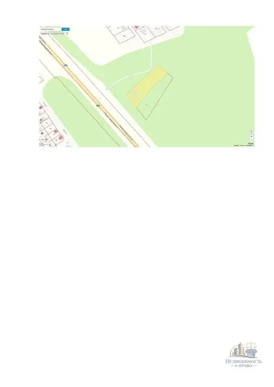 Продается участок 54 км Ленинградского шоссе - Фото 7