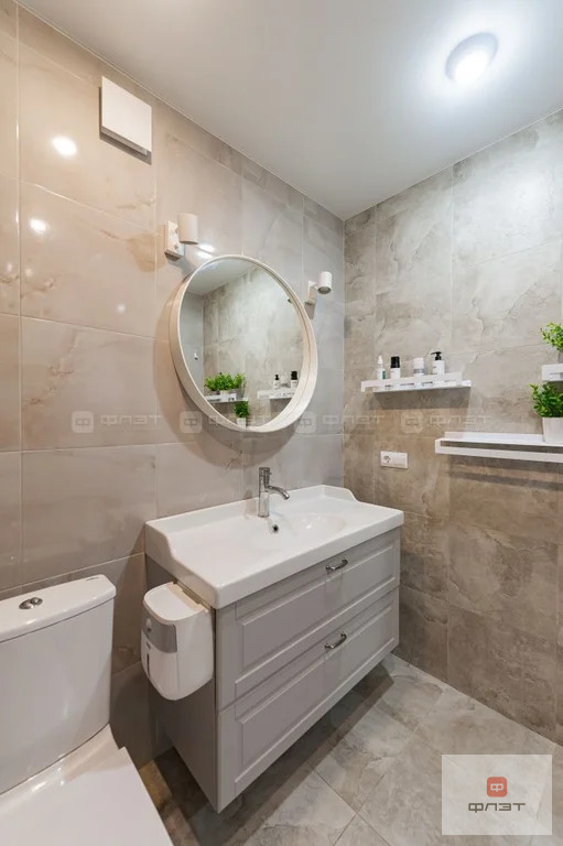 Продажа квартиры, Казань, ул. Азата Аббасова - Фото 12