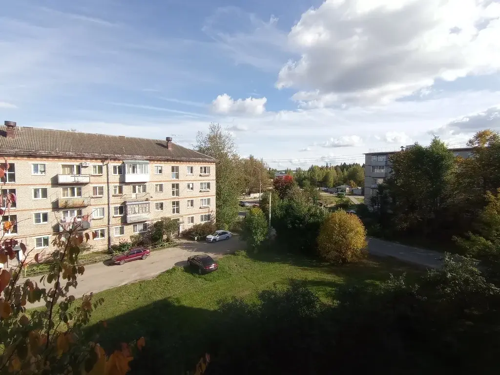 1-к. квартира, 29,7 м2, 5/5 эт. - Фото 6