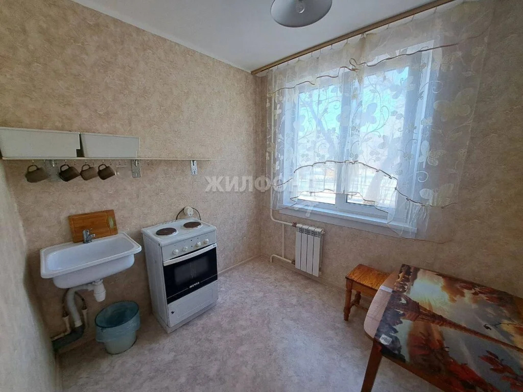 Продажа квартиры, Новосибирск, ул. Троллейная - Фото 8