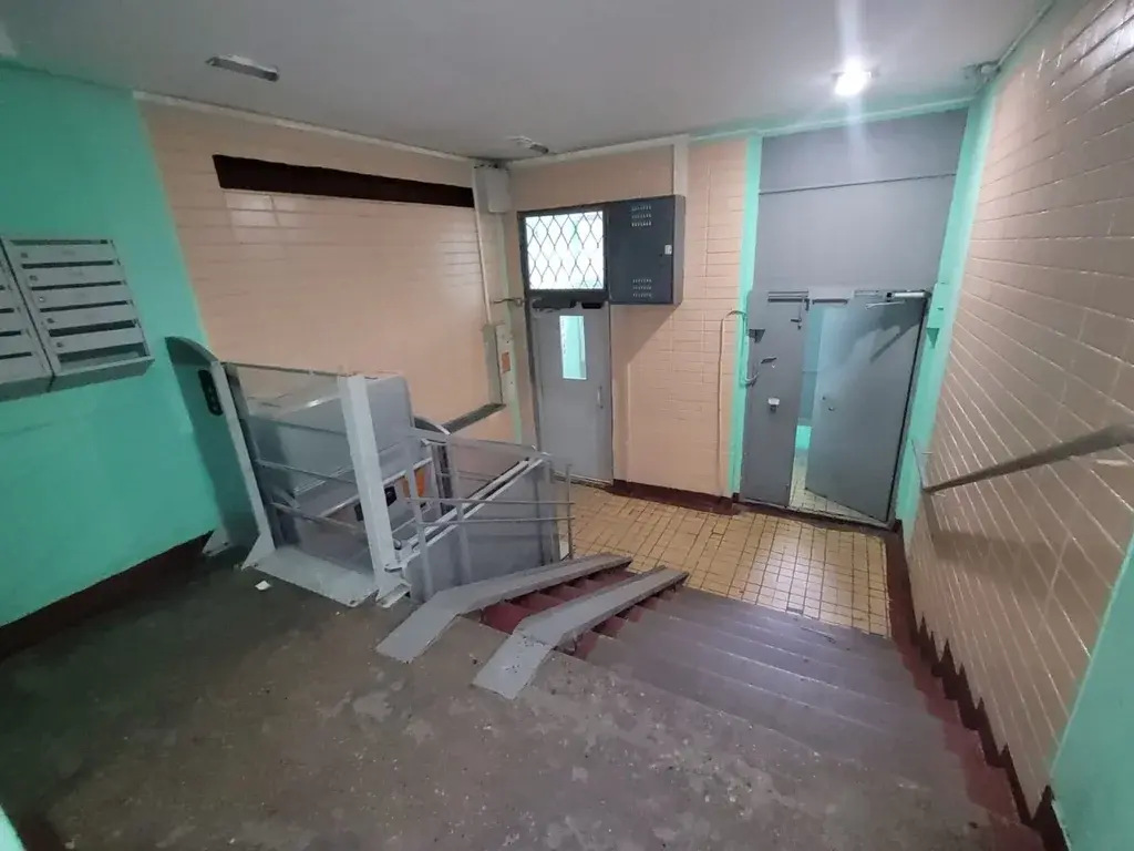 1-ка, Каширское шоссе, д. 55к1 - Фото 7