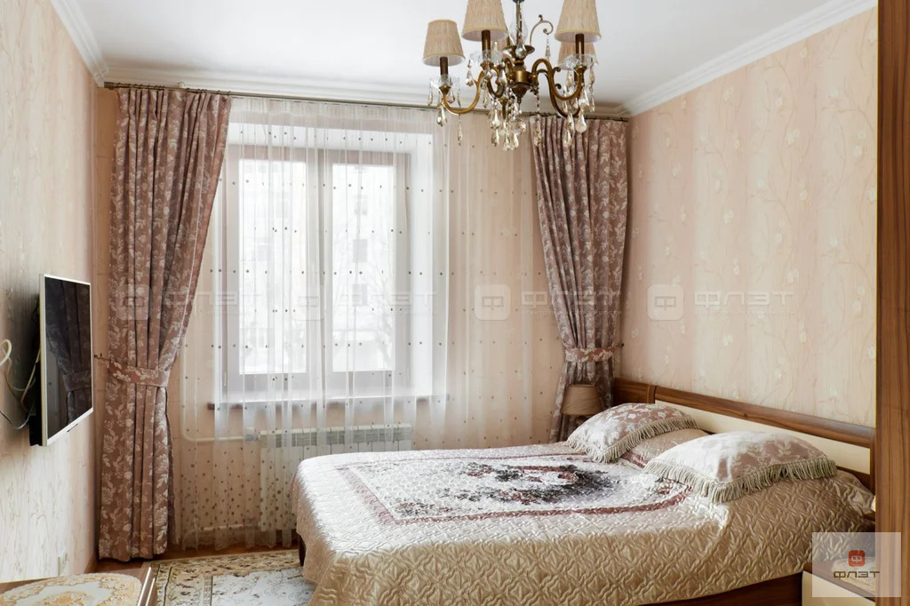 Продажа квартиры, Казань, ул. Заслонова - Фото 3