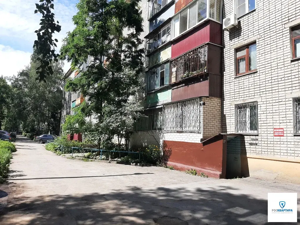 Продажа 1-комнатной квартиры в Липецке. Ул. Механизаторов. - Фото 0