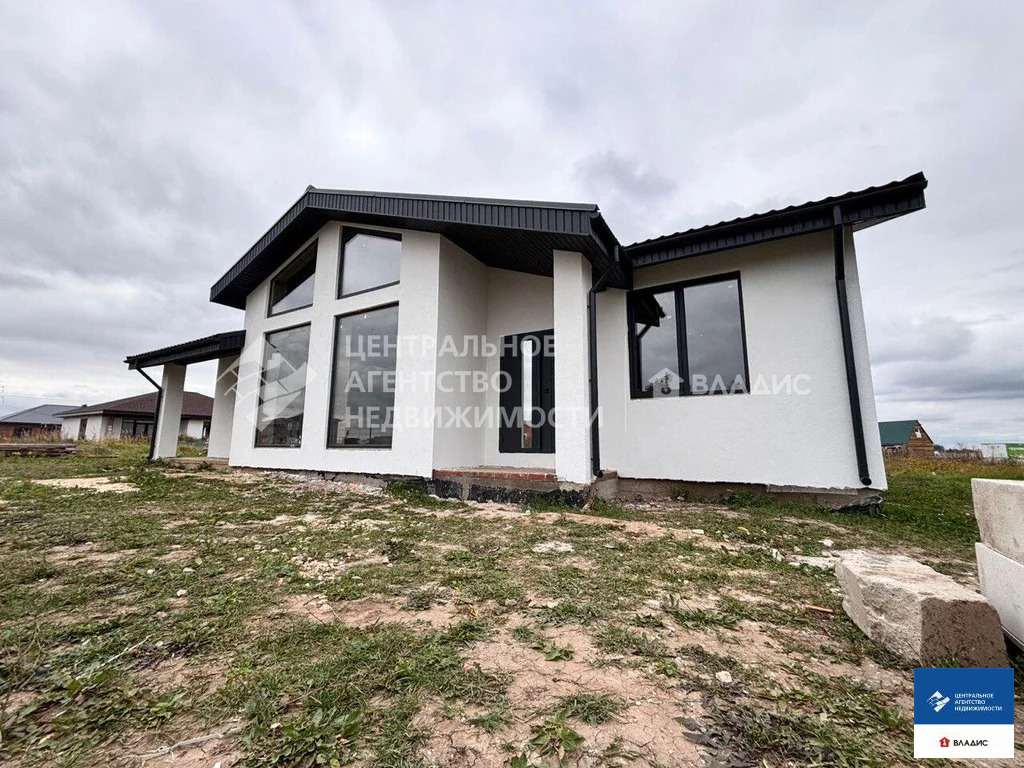 Продажа дома, Дубняки, Рязанский район - Фото 6