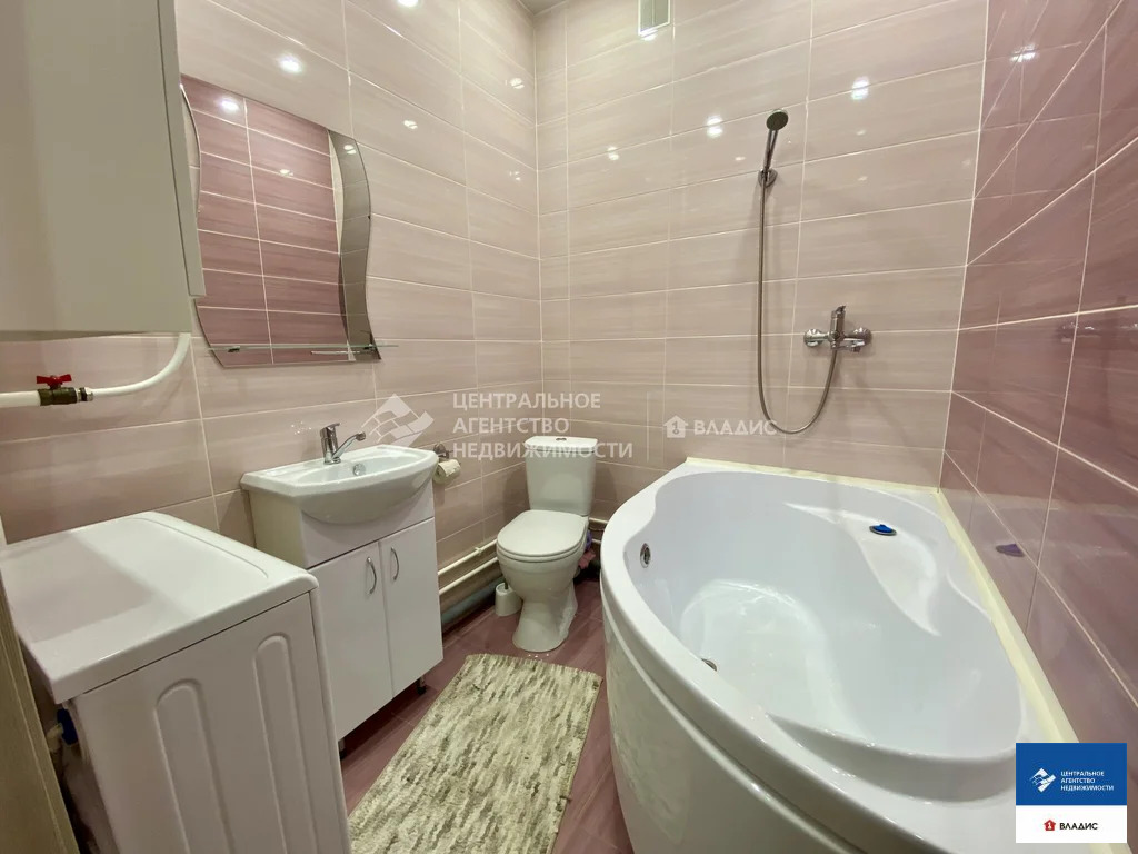 Аренда квартиры, Рязань, Московское ш. - Фото 8