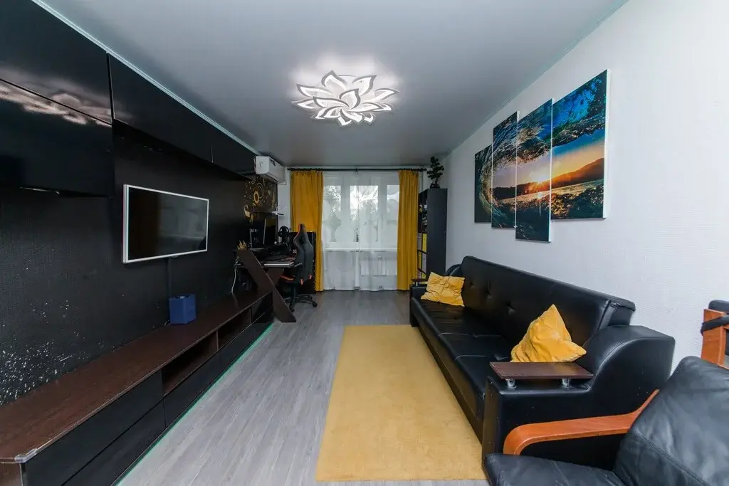 продажа 3 к.кв. Подольск ул.Северная д.6 - Фото 2
