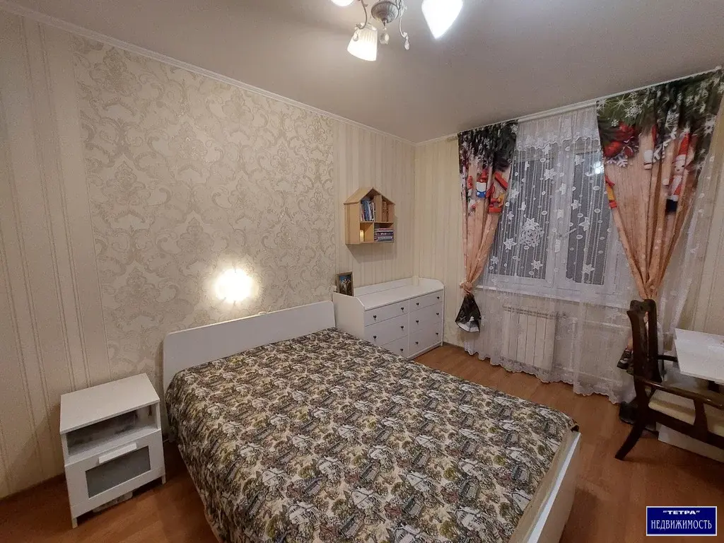 Продается 3-хкомнатная квартира в Новой Москве в отличном состоянии! - Фото 2