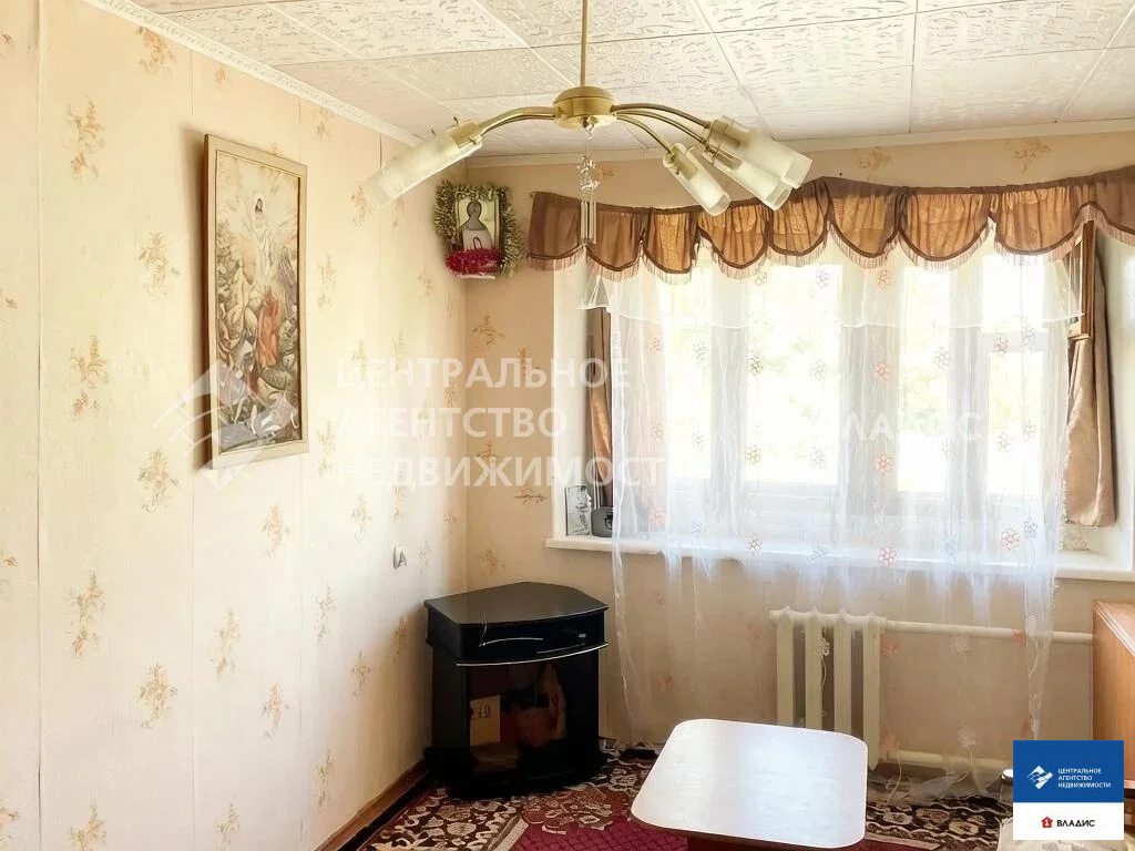 Продажа квартиры, Павловка, Спасский район, ул. Садовая - Фото 5
