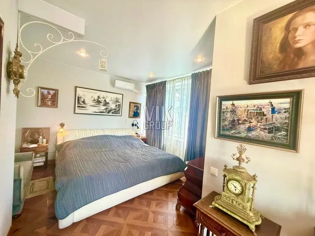 Продается прекрасный трехэтажный коттедж в районе Внуково квартал 56А - Фото 17