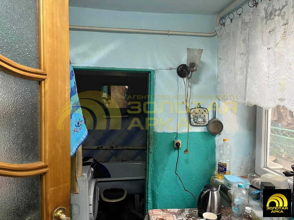 Продажа дома, Стрелка, Темрюкский район, ул. Виноградная - Фото 5