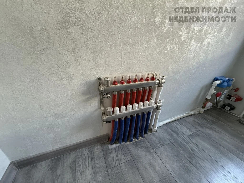 Новый дом с ремонтом - Фото 17