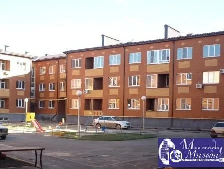 Продажа квартиры в новостройке, Батайск, ул. Энгельса - Фото 2