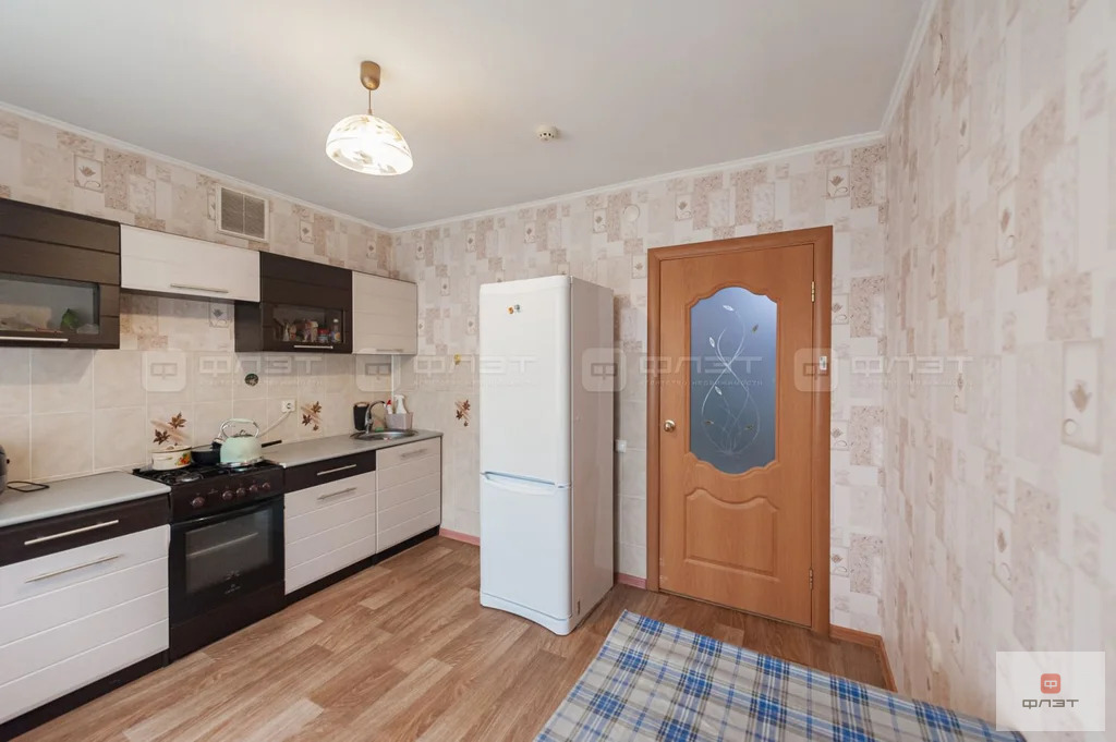 Продажа квартиры, Казань, ул. Космонавтов - Фото 5