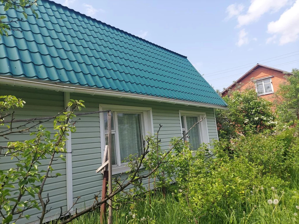 Богородское 1 Купить Дом