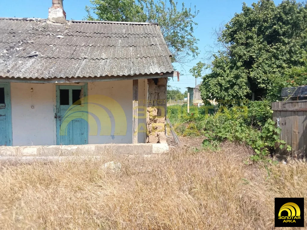 Продажа участка, Старотитаровская, Темрюкский район, Ильича пер. - Фото 5