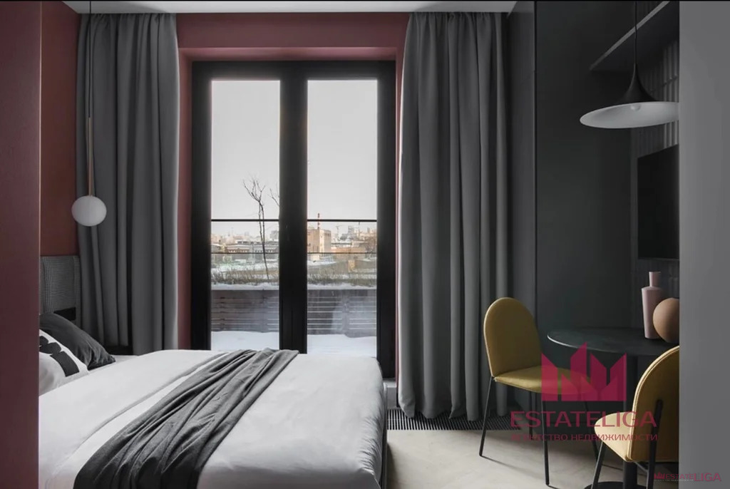 Продажа квартиры, ул. Ходынская - Фото 5