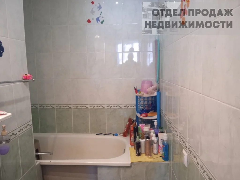 Квартира в городе - Фото 13