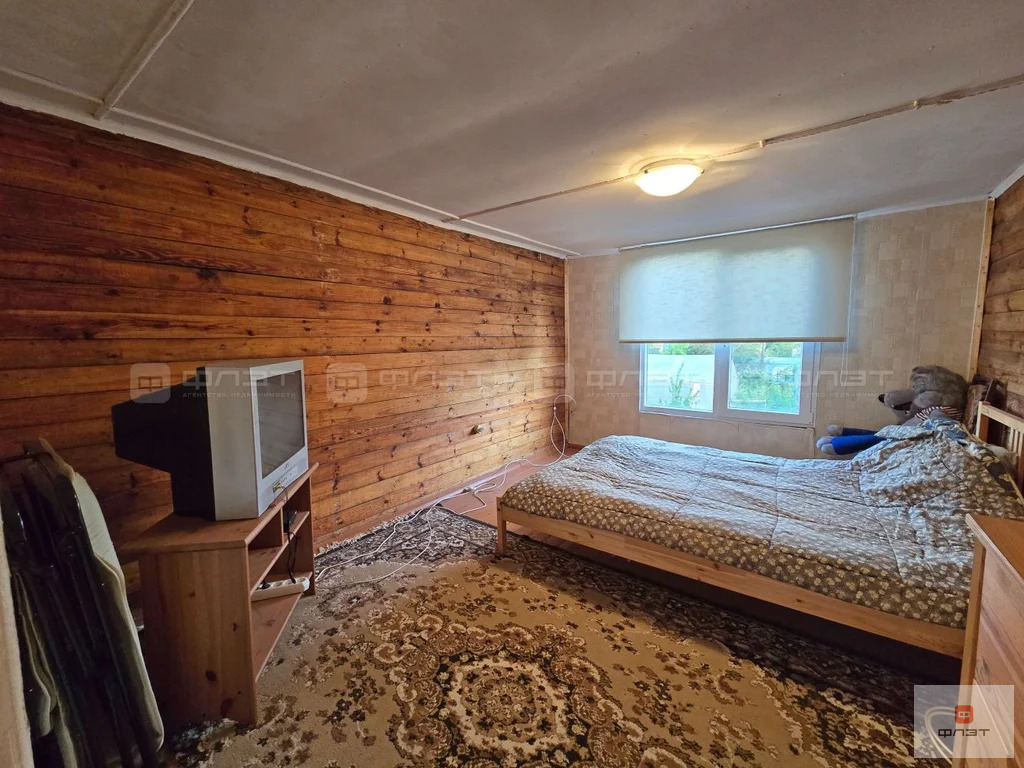 Продажа дома, Зеленодольский район, дом 25 - Фото 15