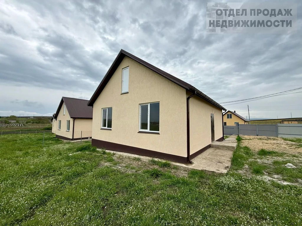 Новый дом - Фото 15