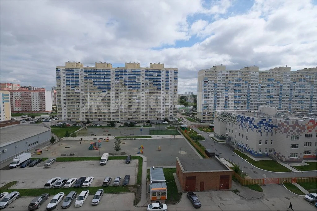 Продажа квартиры, Новосибирск, Виктора Уса - Фото 27