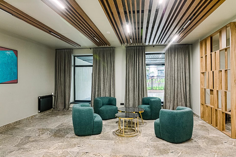 Продается квартира, 37.5 м - Фото 17