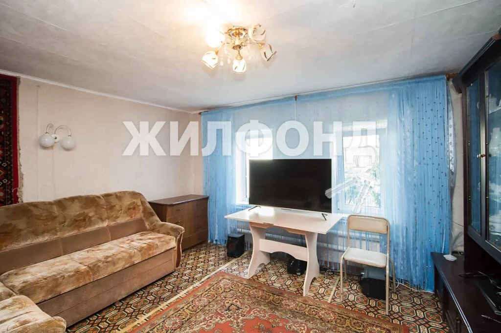 Продажа дома, Новосибирск, ул. Оренбургская - Фото 2
