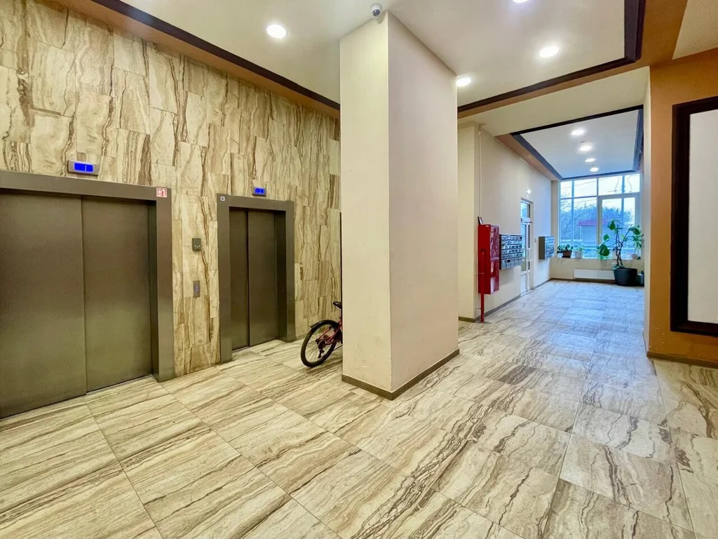 Продажа квартиры, ул. Красная Сосна - Фото 14