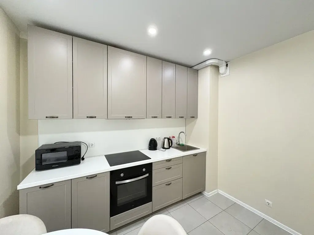 Продажа 2х к.кв. в ЖК Ильинские Луга - Фото 13