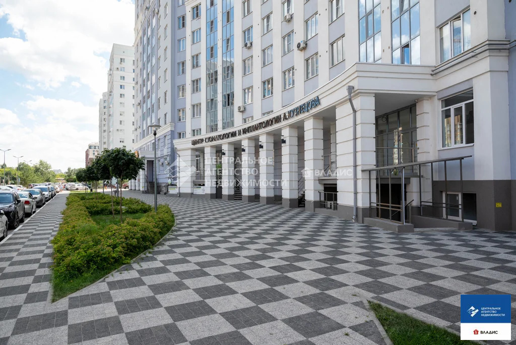 Продажа квартиры, Рязань, ул. Чапаева - Фото 1