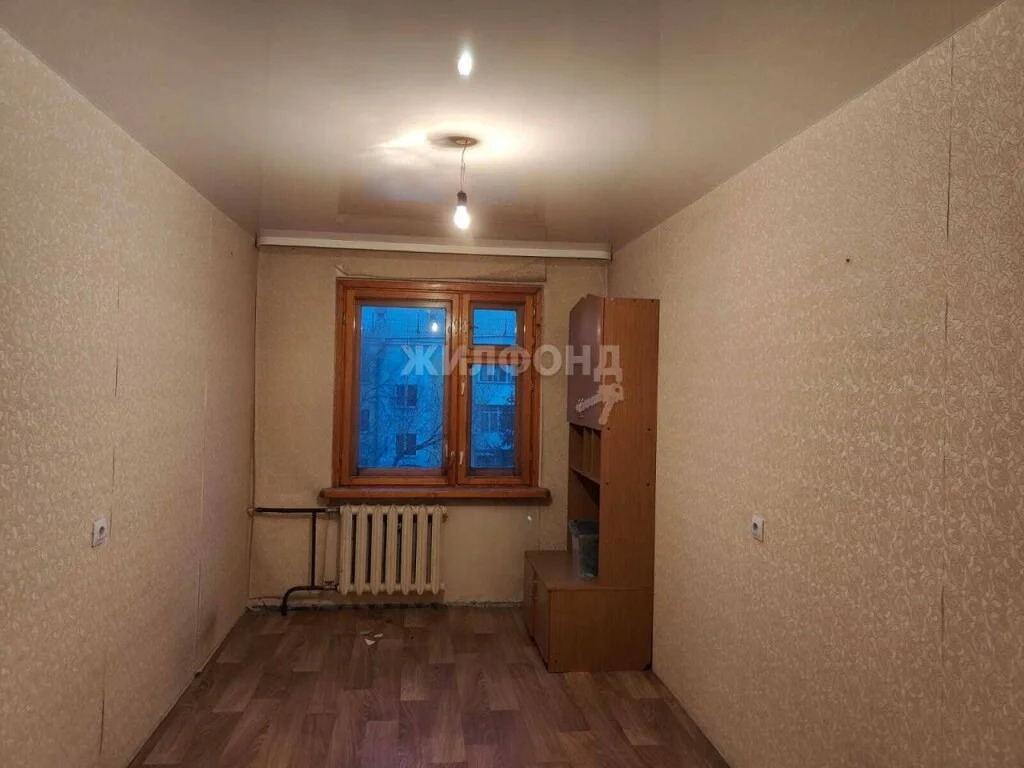 Продажа квартиры, Новосибирск, ул. Новая Заря - Фото 4