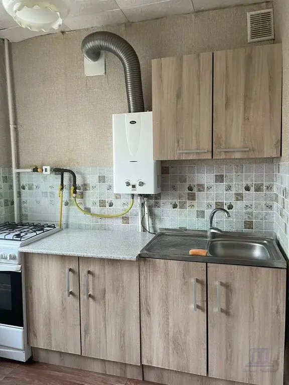 Продаю квартиру в Батайске что рядом с Ростовом-на-Дону Авиагородок - Фото 11