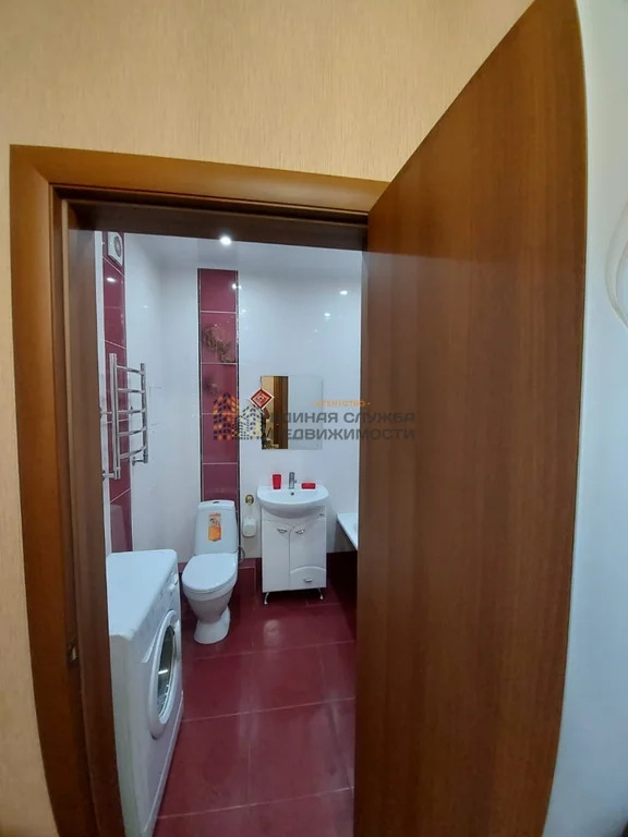 Аренда квартиры, Уфа, ул. Комсомольская - Фото 8