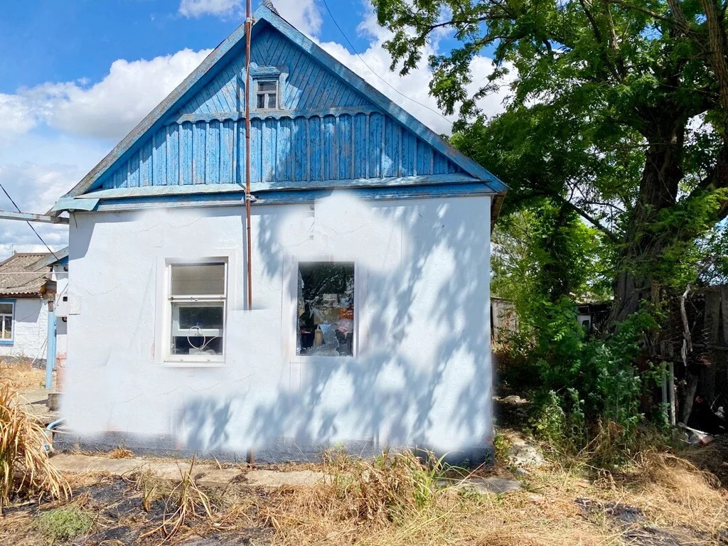 Продажа дома, Анастасиевская, Славянский район - Фото 15