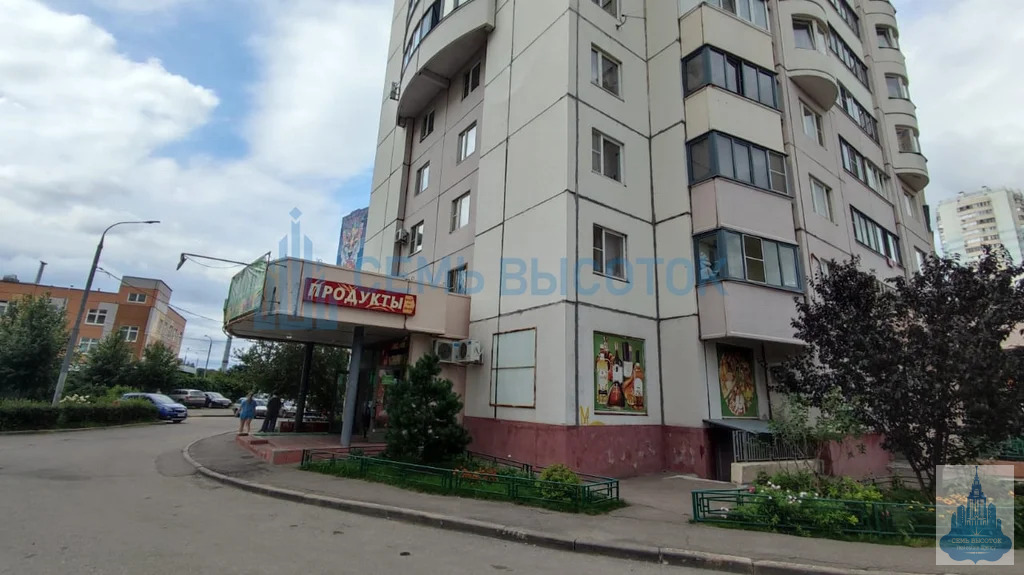 Аренда ПСН, Одинцово, ул. Чистяковой - Фото 3