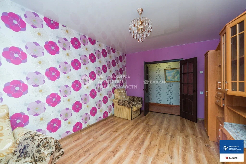 Продажа квартиры, Рязань, ул. Новоселов - Фото 9