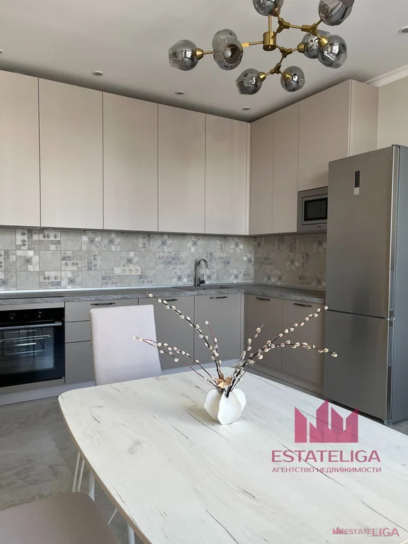 Аренда квартиры, ул. Лобачевского - Фото 15