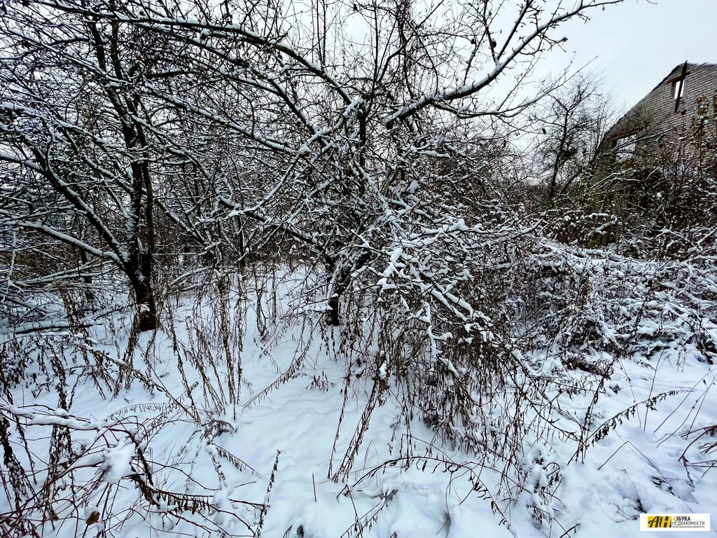 Продажа участка, Татищево, Солнечногорский район - Фото 1