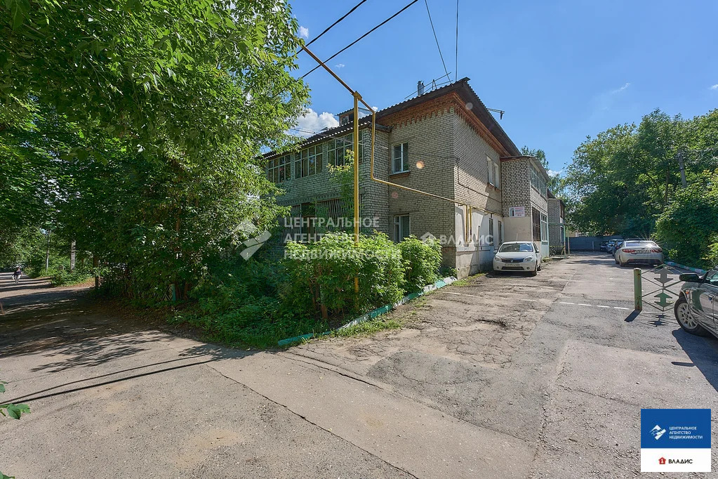 Продажа квартиры, Рязань, ул. Полетаева - Фото 15