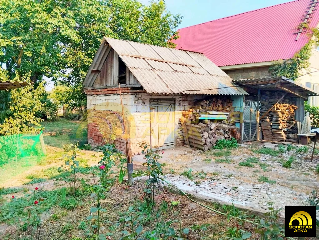 Продажа дома, Варениковская, Крымский район, ул. Красная - Фото 7