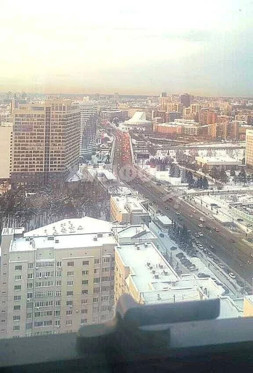 Продажа квартиры, Новосибирск, Кирова пл. - Фото 0