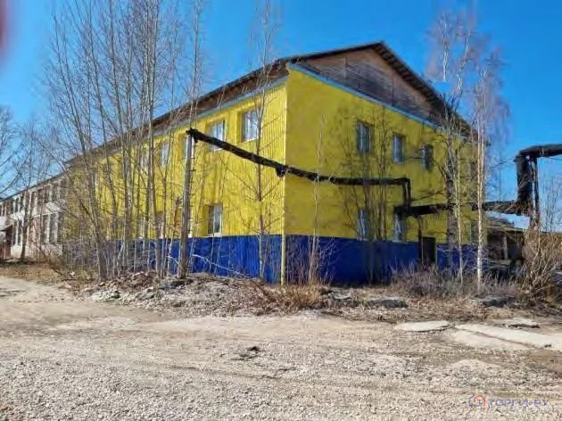 Продажа склада, Ухта, ул. Печорская - Фото 10