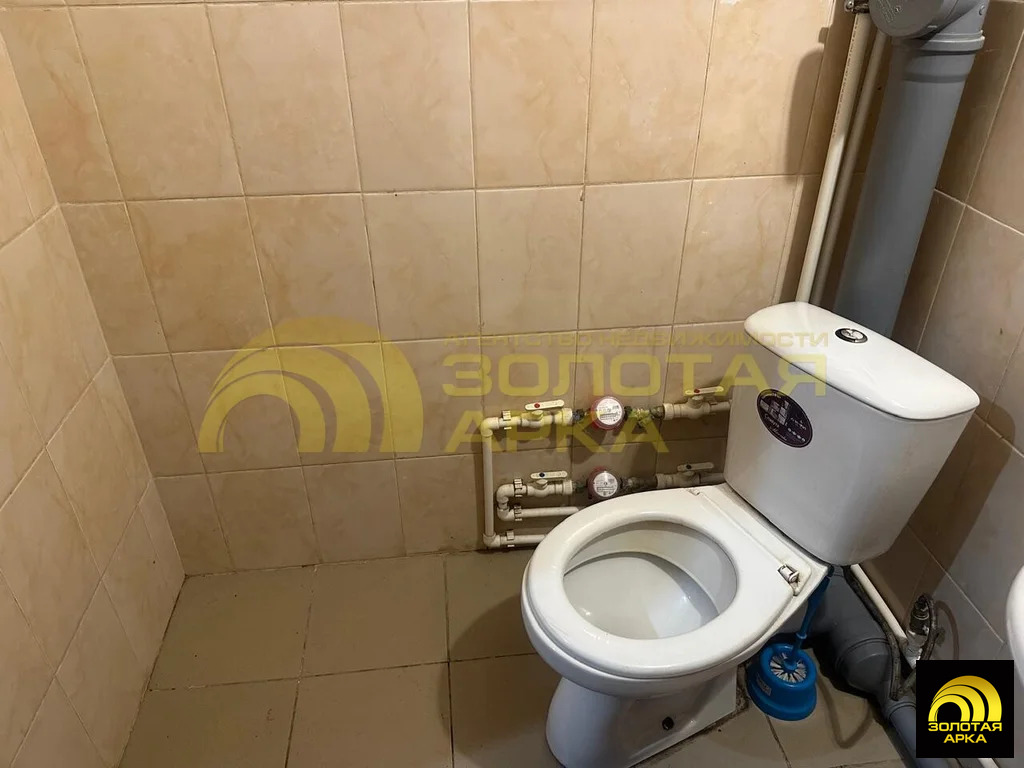 Продажа квартиры, Полтавская, Красноармейский район, ул. Кубанская - Фото 12