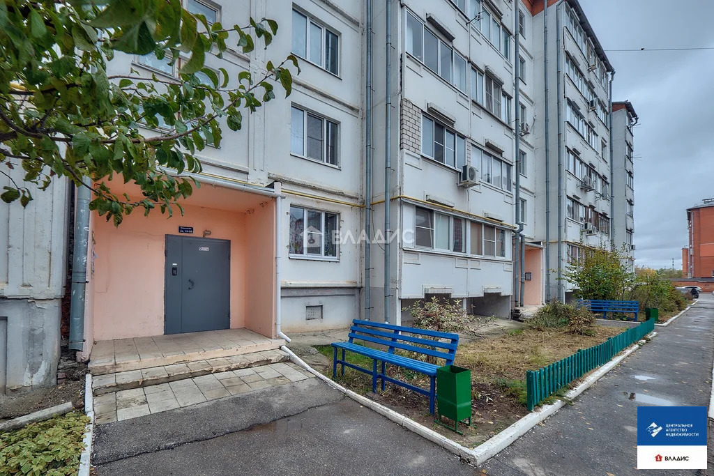 Продажа квартиры, Рязань, ул. Быстрецкая - Фото 14