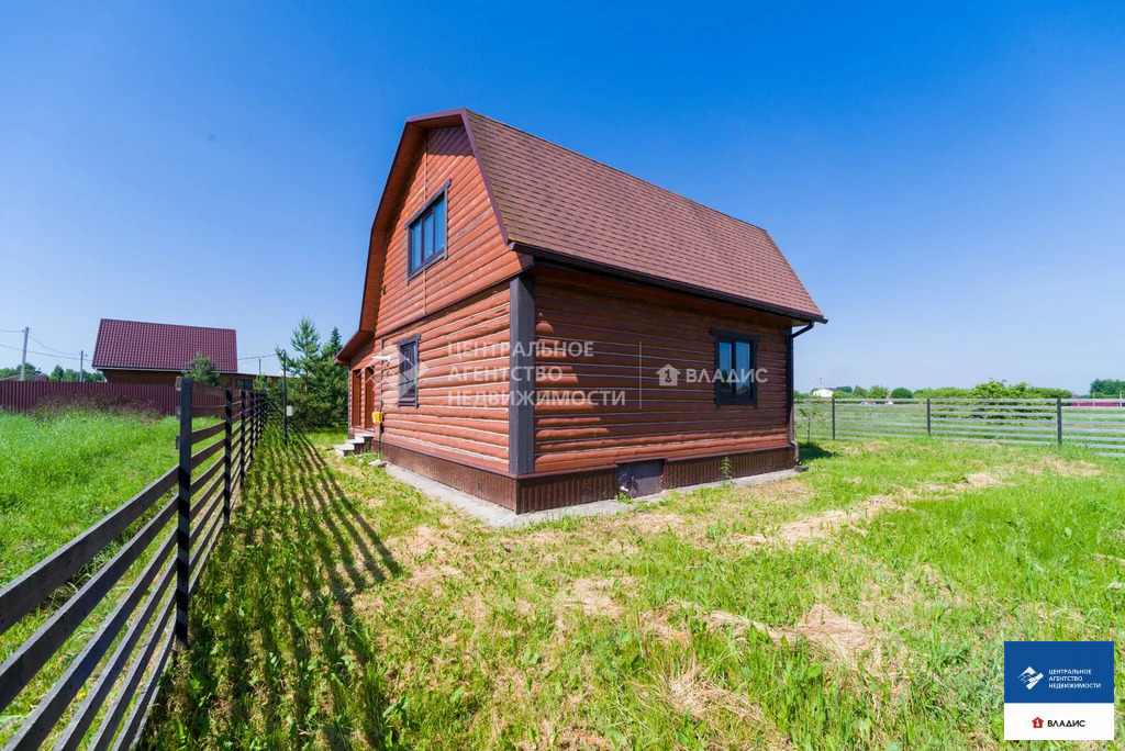 Продажа дома, Долгинино, Рязанский район, Птичий пер. - Фото 6