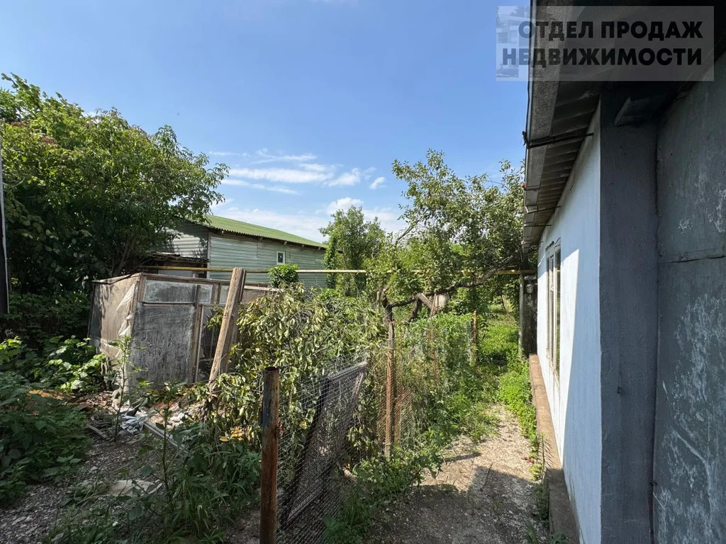 Новый дом - Фото 9