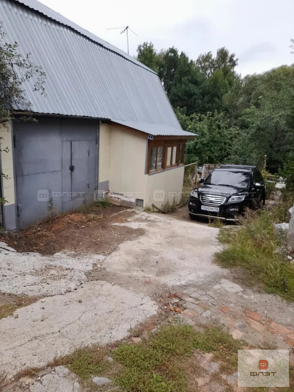 Продажа дома, Нижний Услон, Верхнеуслонский район, снт. СНТ Родник ГАИ ... - Фото 1